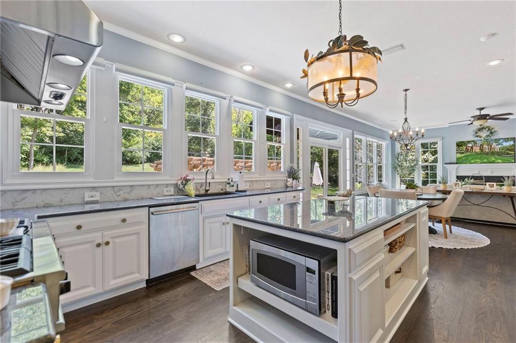 16931 S Highland Ridge Drive — photo 47