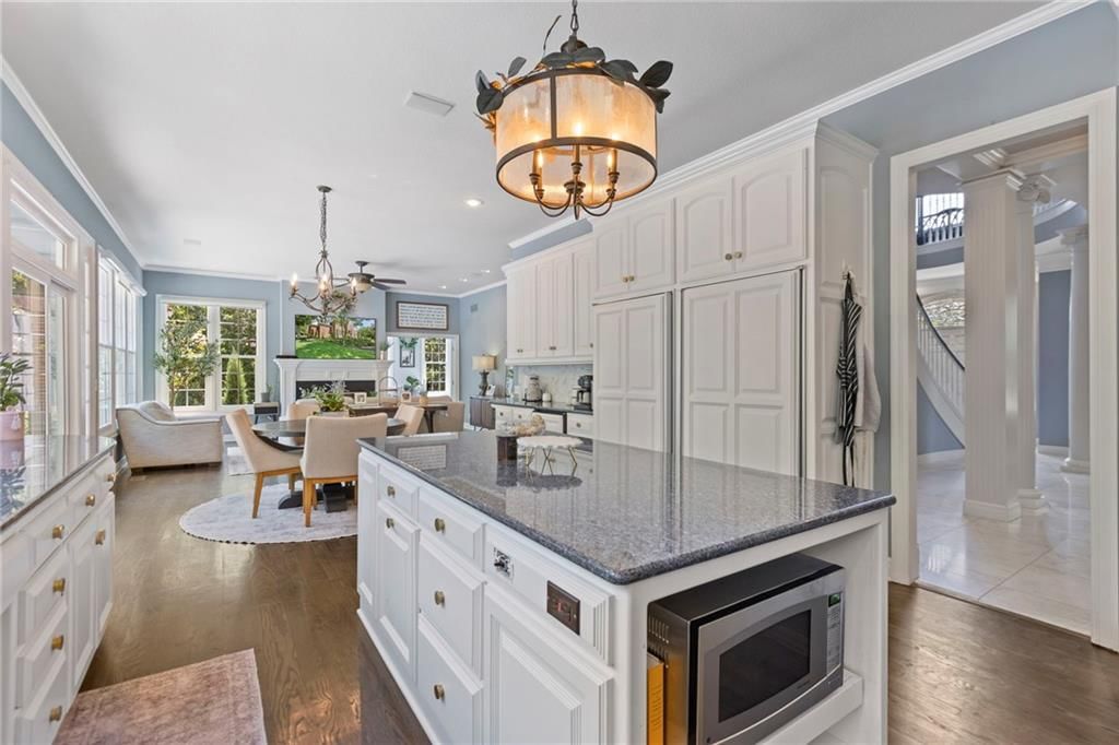 16931 S Highland Ridge Drive — photo 48