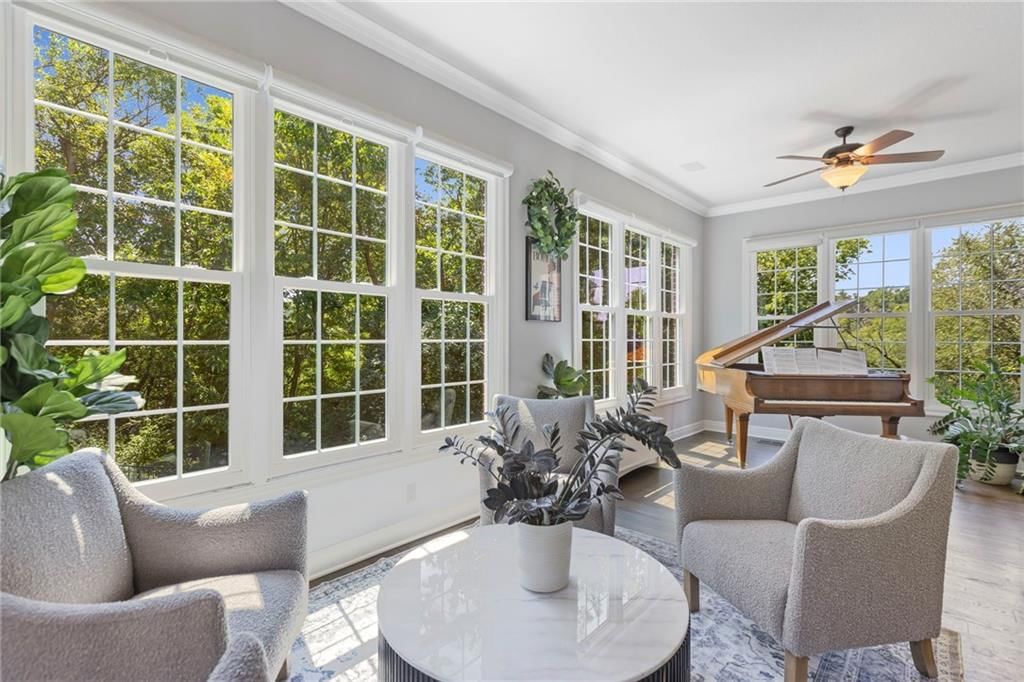 16931 S Highland Ridge Drive — photo 50