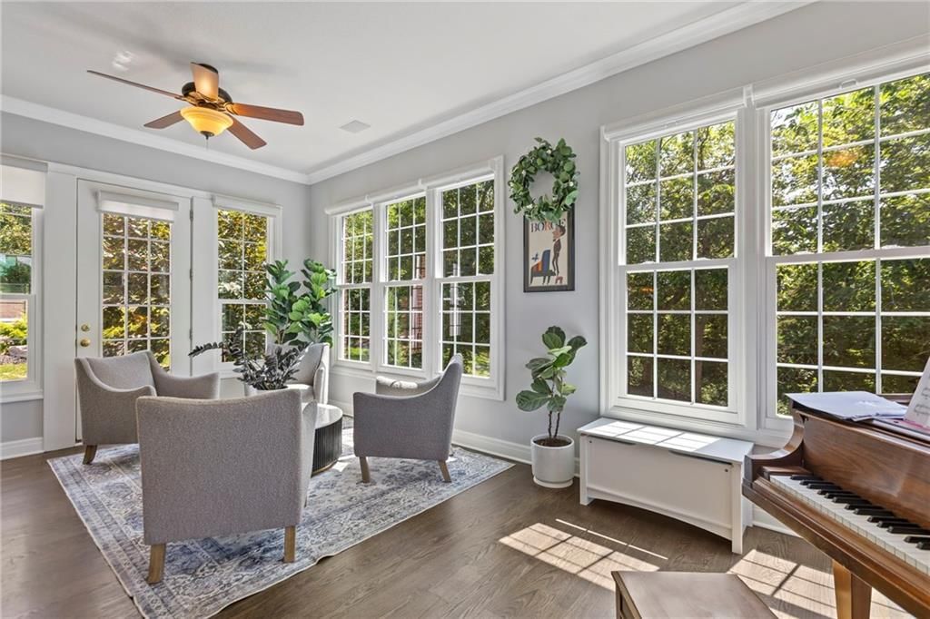 16931 S Highland Ridge Drive — photo 51