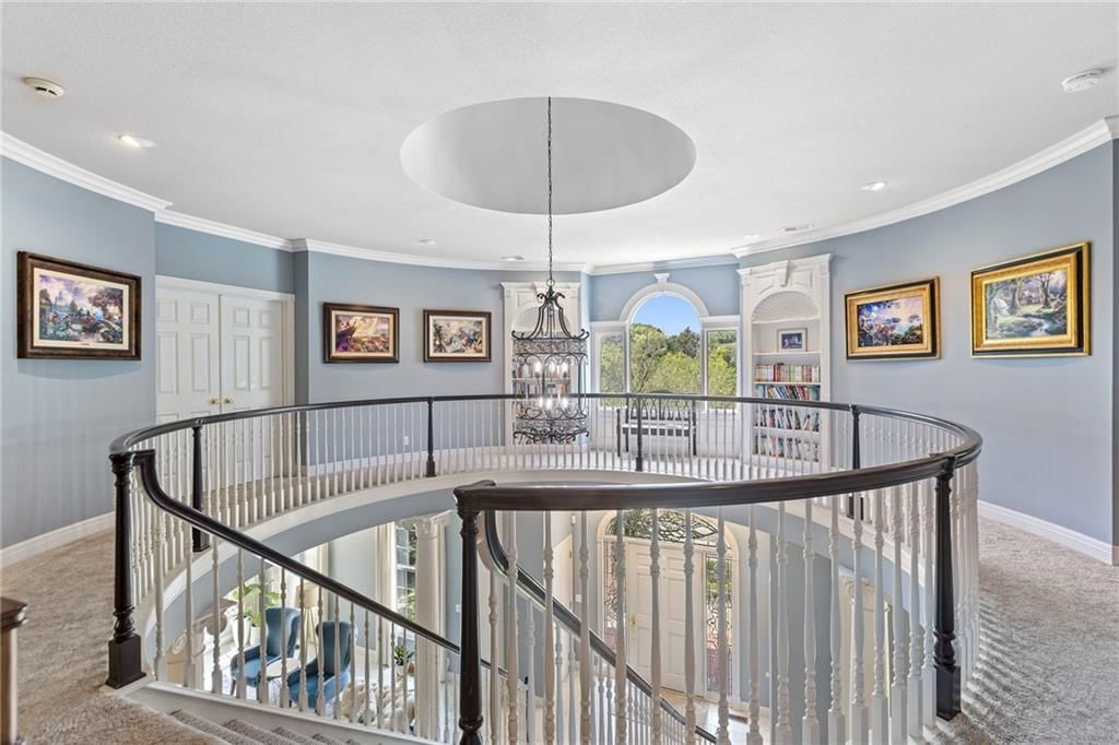 16931 S Highland Ridge Drive — photo 52