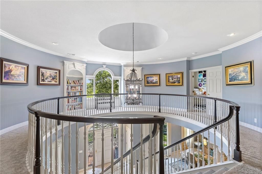 16931 S Highland Ridge Drive — photo 53