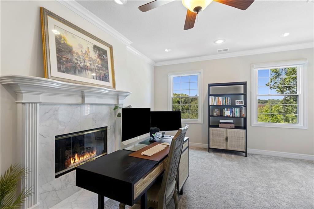 16931 S Highland Ridge Drive — photo 59