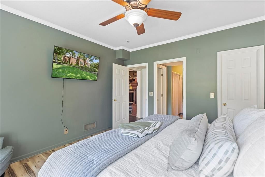 16931 S Highland Ridge Drive — photo 88