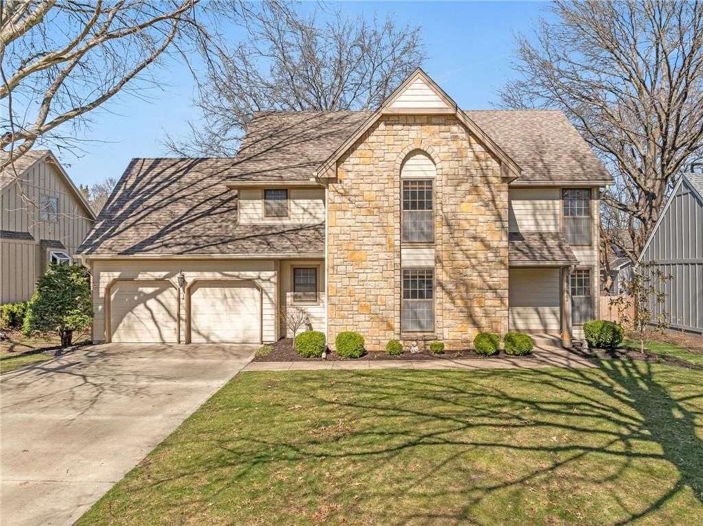 15514 W 89th Street, Lenexa, KS