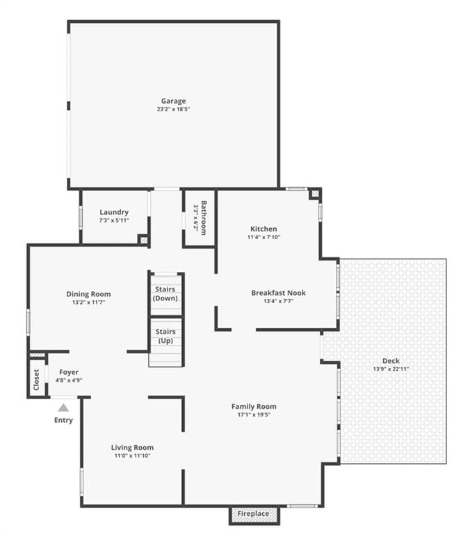 15514 W 89th Street — photo 39