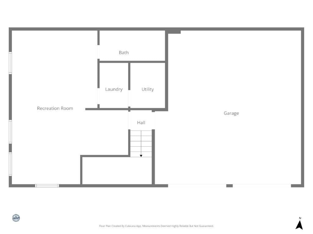 1131 N Mohican Court — photo 2