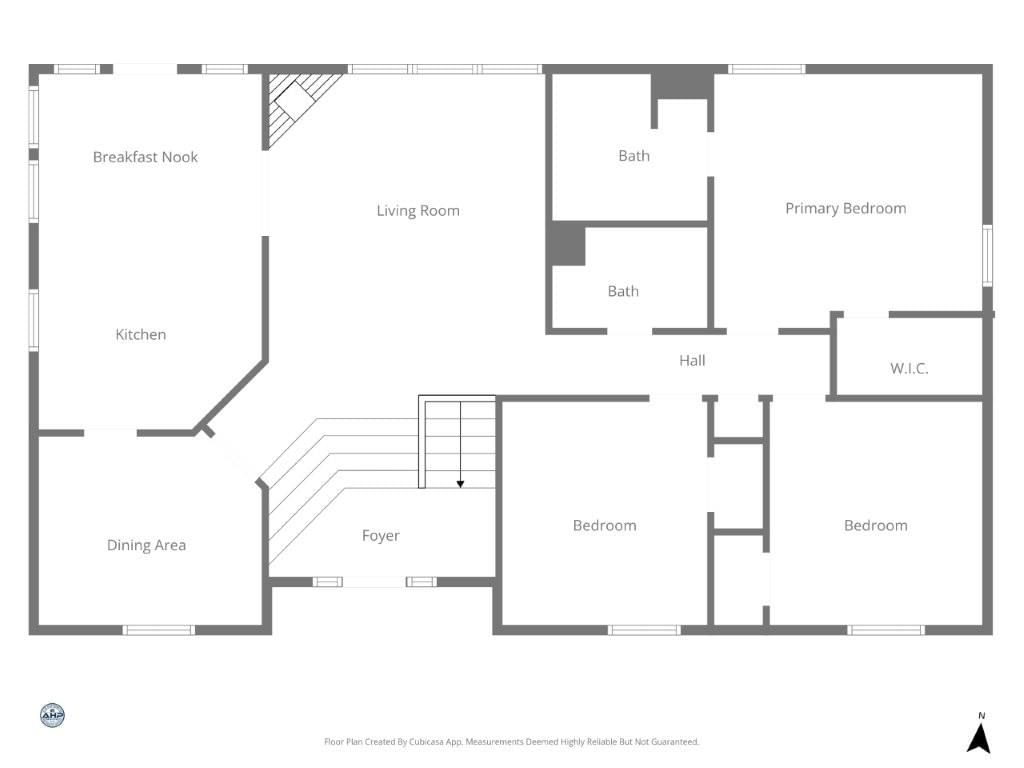 1131 N Mohican Court — photo 3