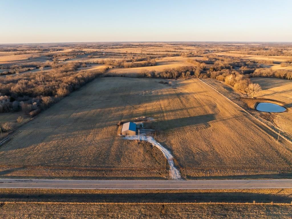 NE State Route 52 Highway, Butler, MO