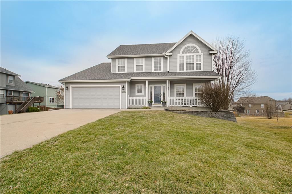 10916 N Wallace Avenue — photo 3
