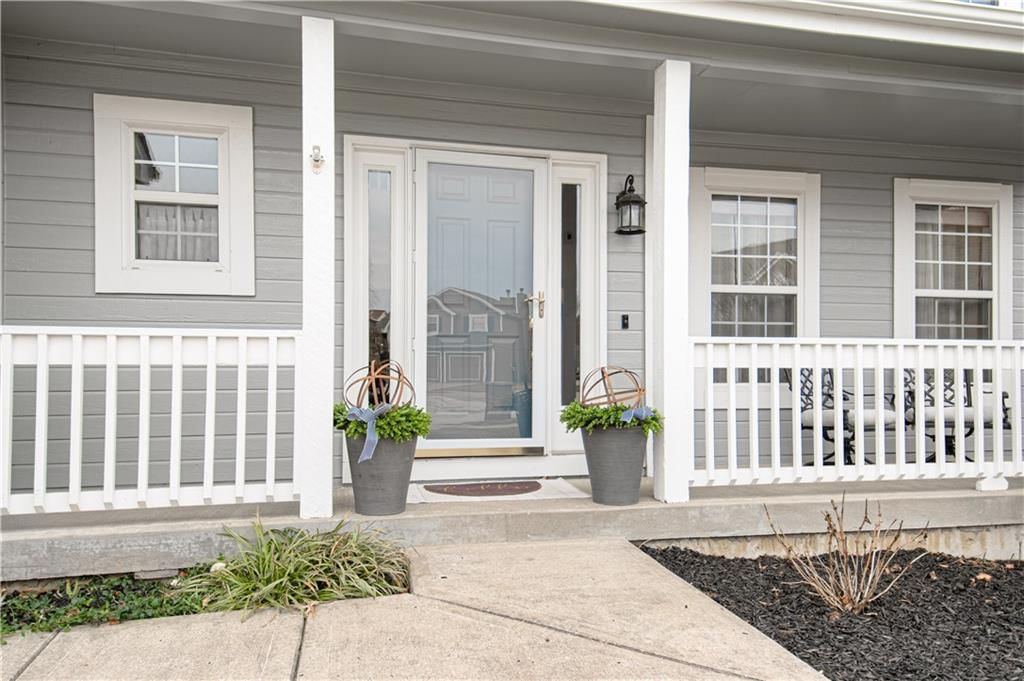 10916 N Wallace Avenue — photo 4