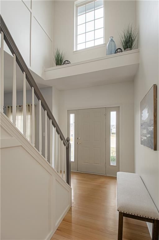 10916 N Wallace Avenue — photo 5
