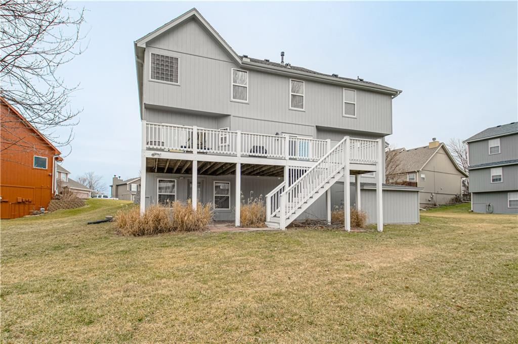 10916 N Wallace Avenue — photo 35
