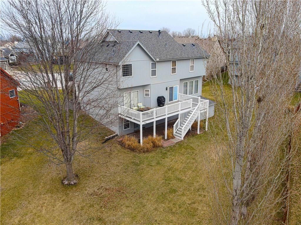 10916 N Wallace Avenue — photo 37