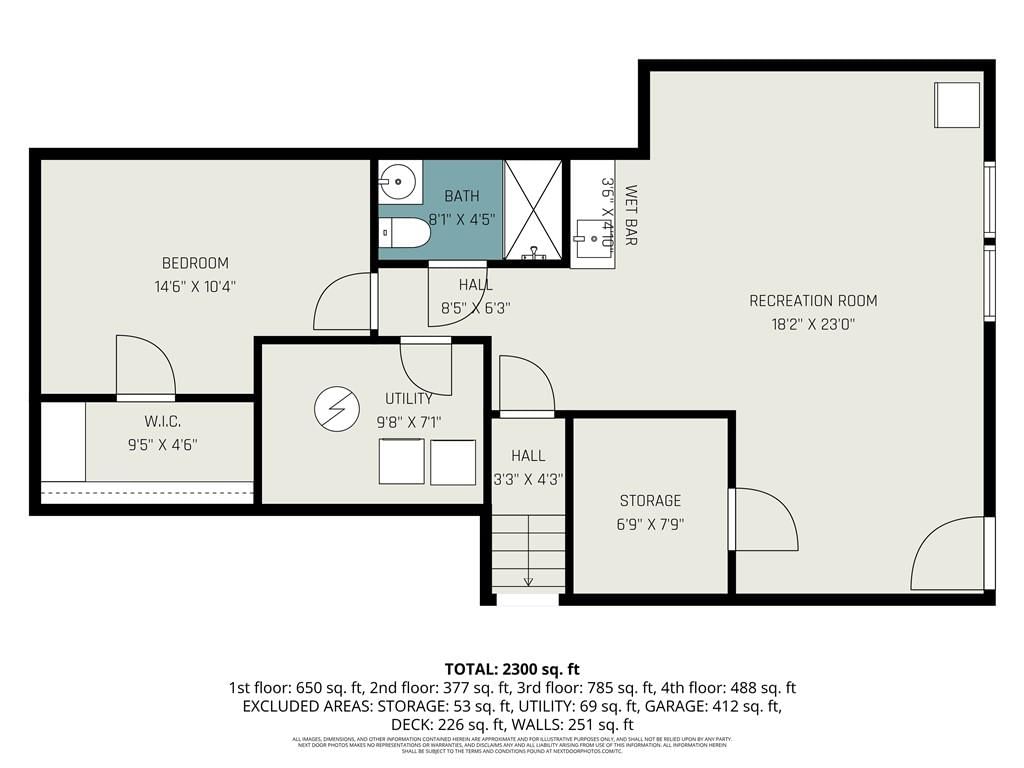 10620 Rowland Avenue — photo 35