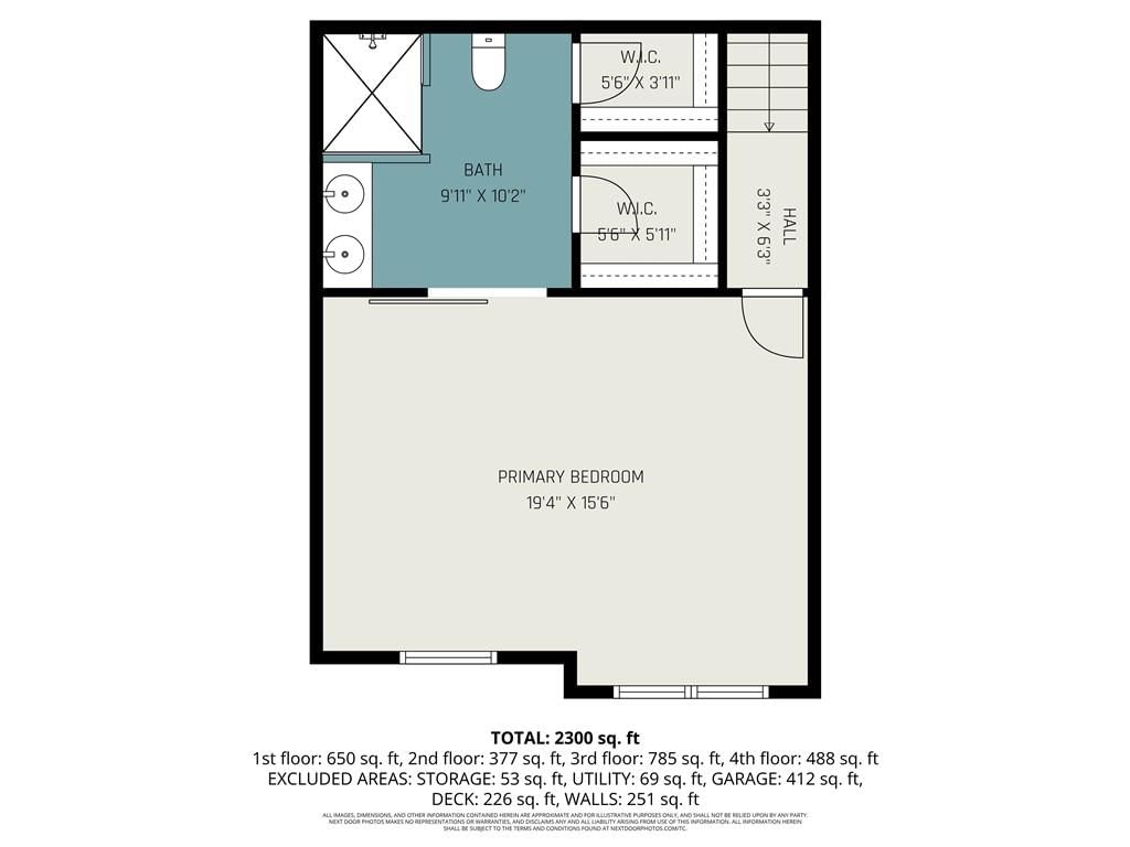 10620 Rowland Avenue — photo 36