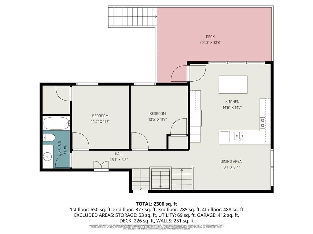 10620 Rowland Avenue — photo 37
