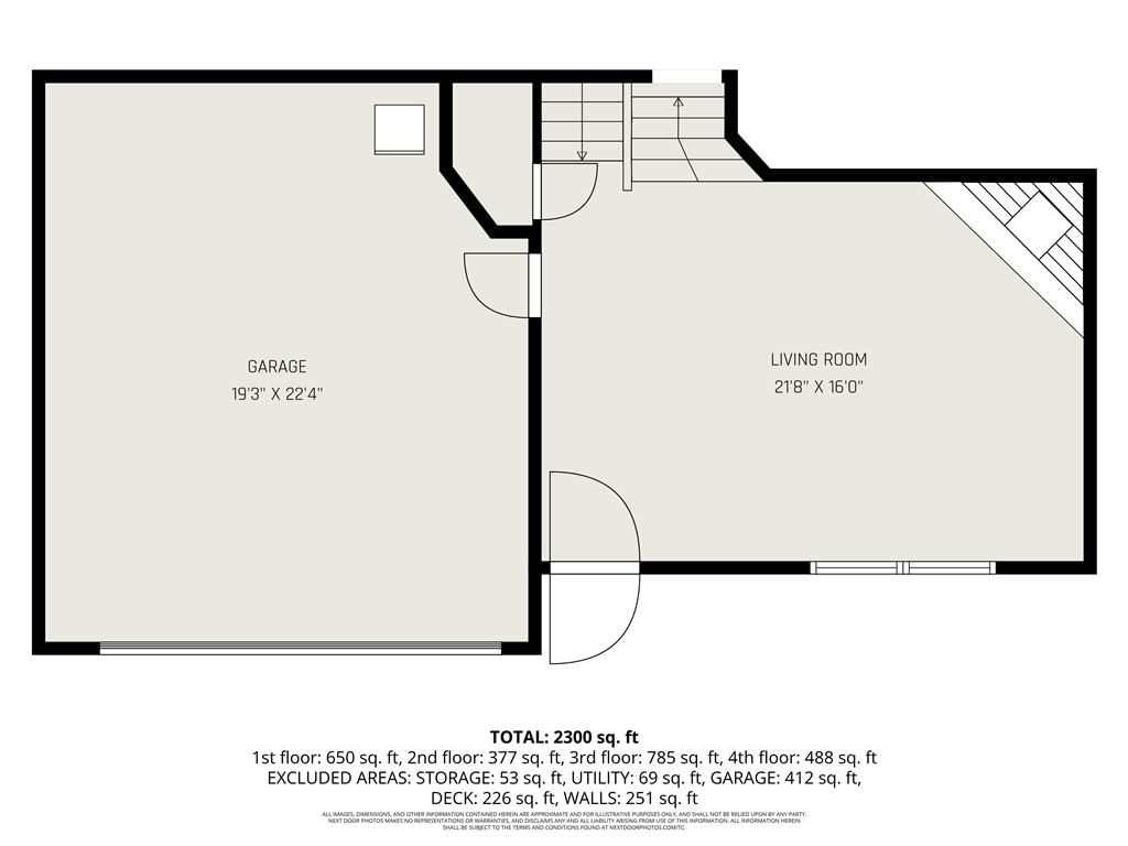 10620 Rowland Avenue — photo 38