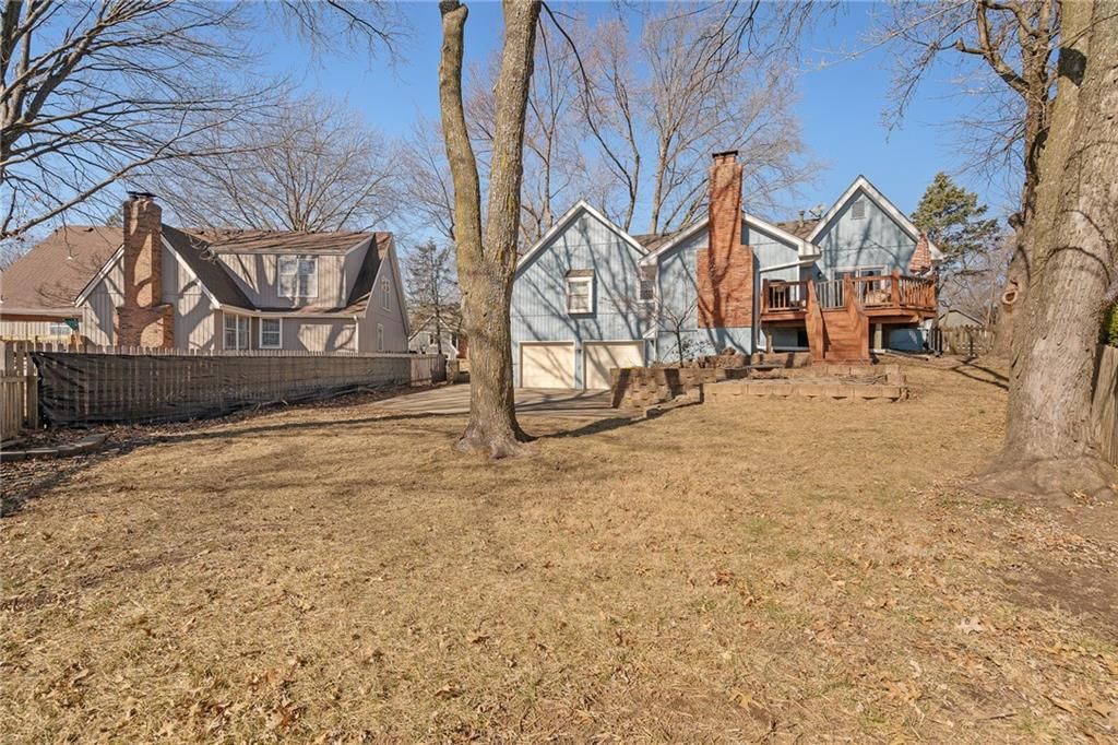 9111 W 116 Terrace — photo 35