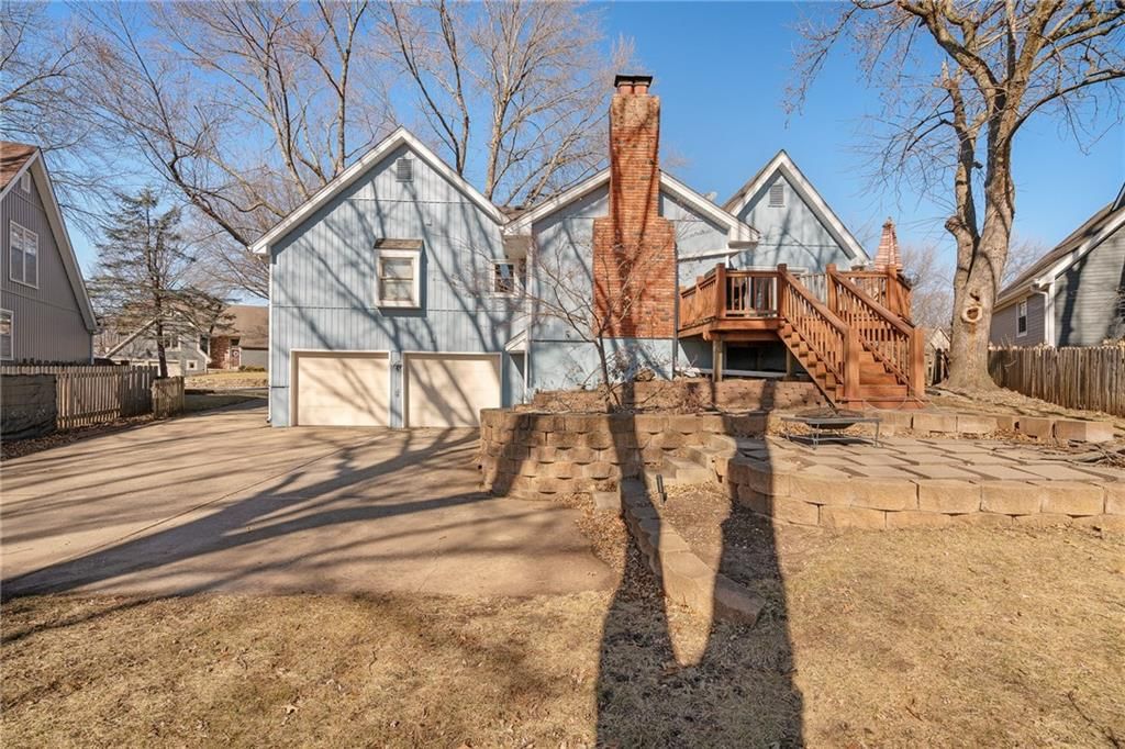 9111 W 116 Terrace — photo 36