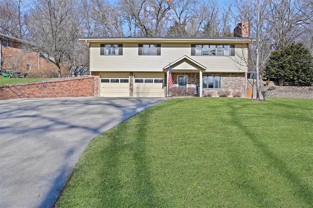 1117 Julia Street, Atchison, KS