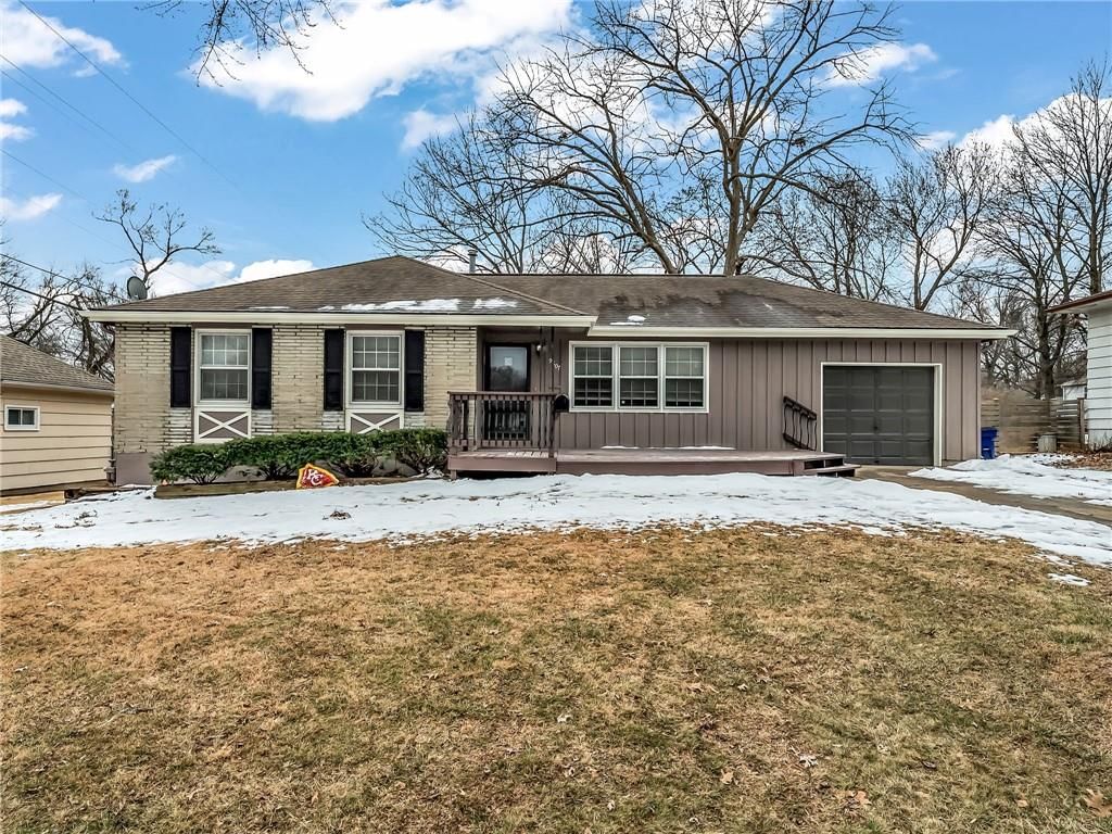 9807 E 79th Terrace, Raytown, MO