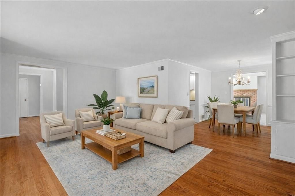 7000 Roe Avenue — photo 8
