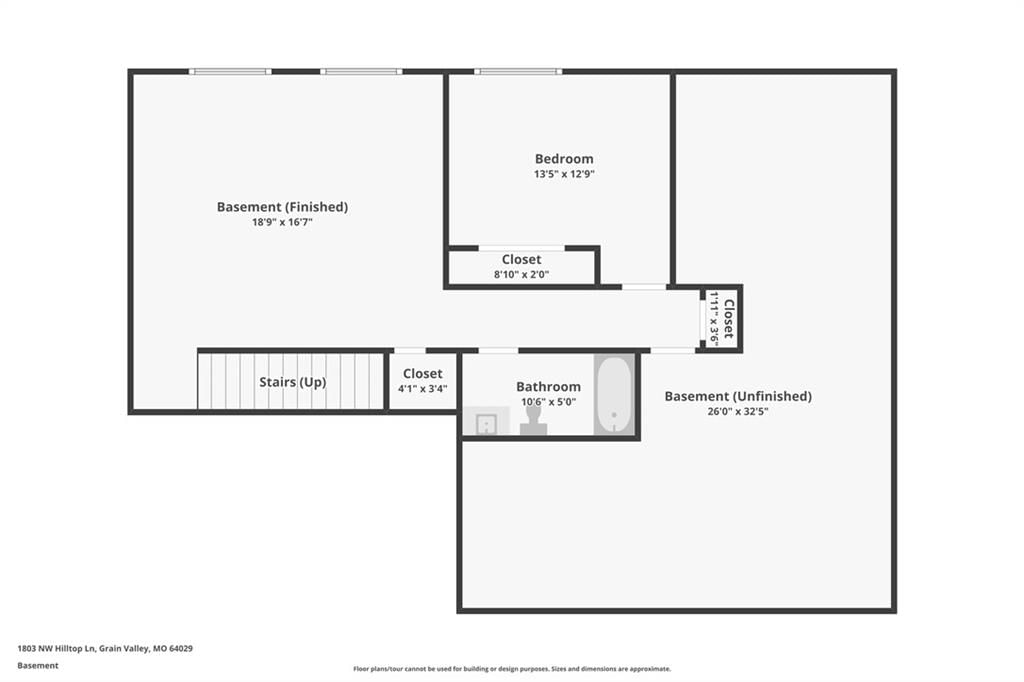 1108 NW Hilltop Lane — photo 35