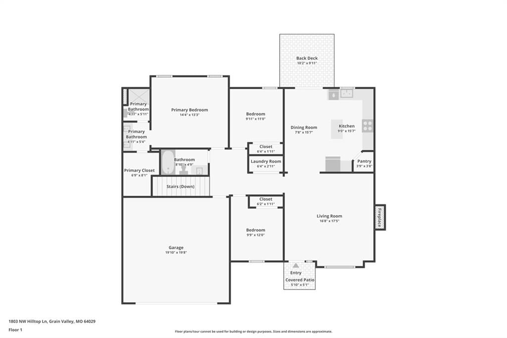 1108 NW Hilltop Lane — photo 36