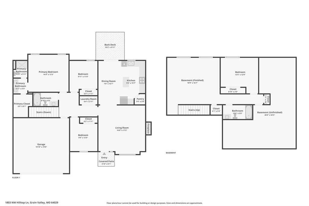1108 NW Hilltop Lane — photo 37