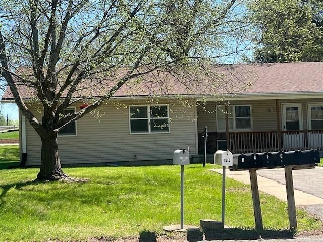 801 S 5th Street, Savannah, MO