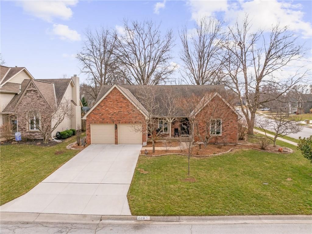 15721 W 145th Street, Olathe, KS