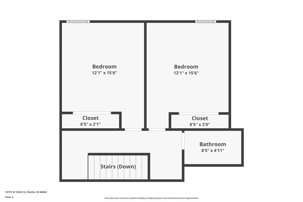 15721 W 145th Street — photo 94