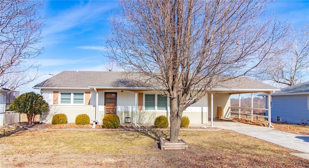 508 W 19th Street, Higginsville, MO