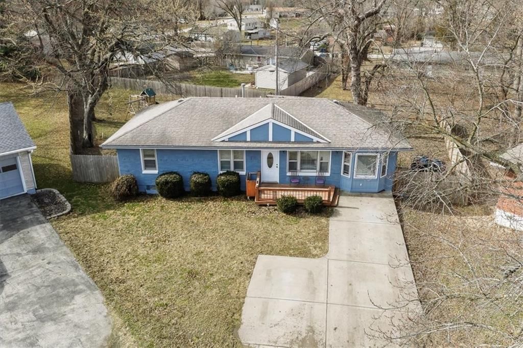 439 NW 81st Street, Kansas City, MO