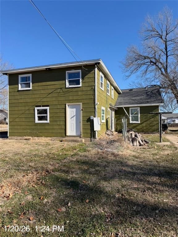 1735 Irving Street — photo 5