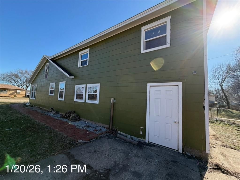 1735 Irving Street — photo 22