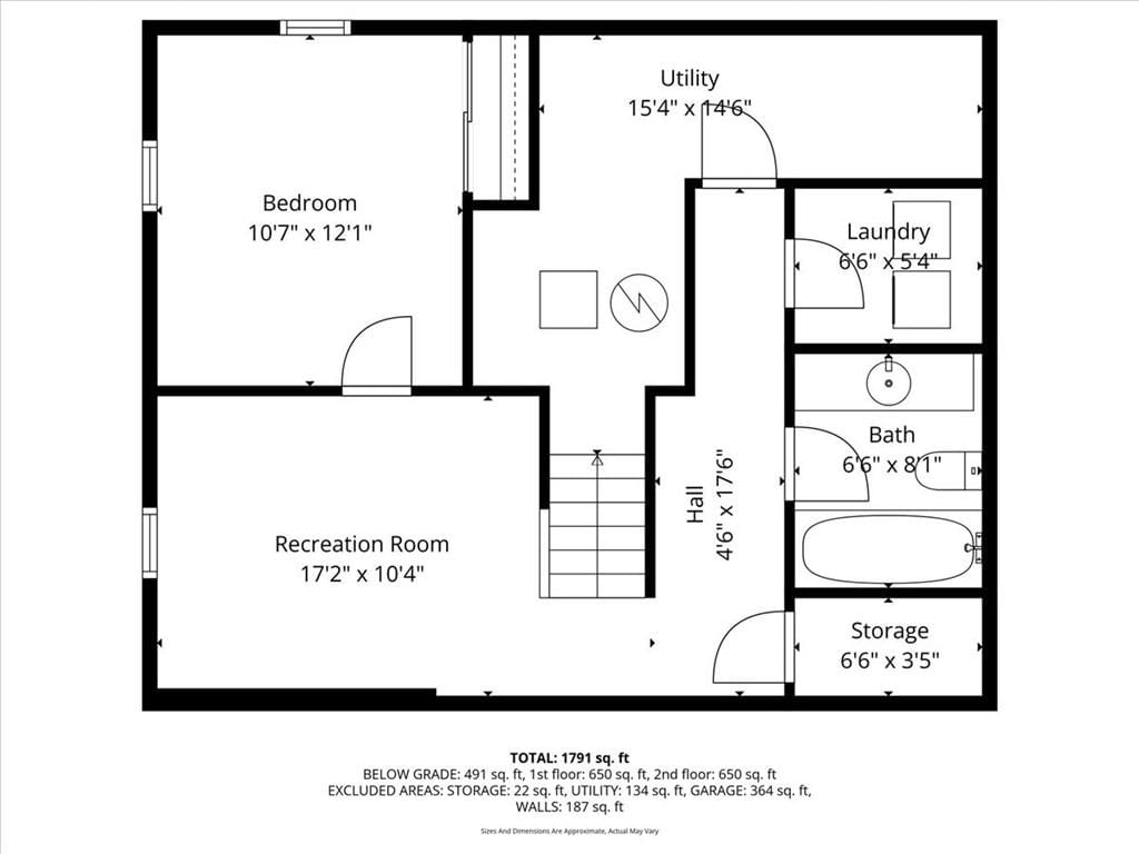 313 S Walker Street — photo 30