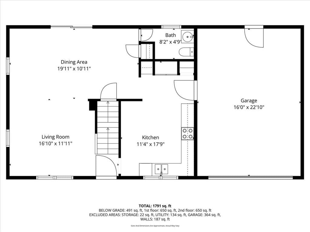 313 S Walker Street — photo 31