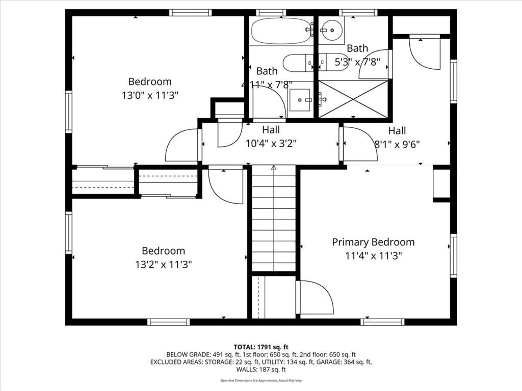 313 S Walker Street — photo 32