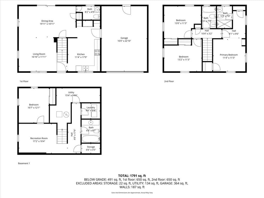 313 S Walker Street — photo 33