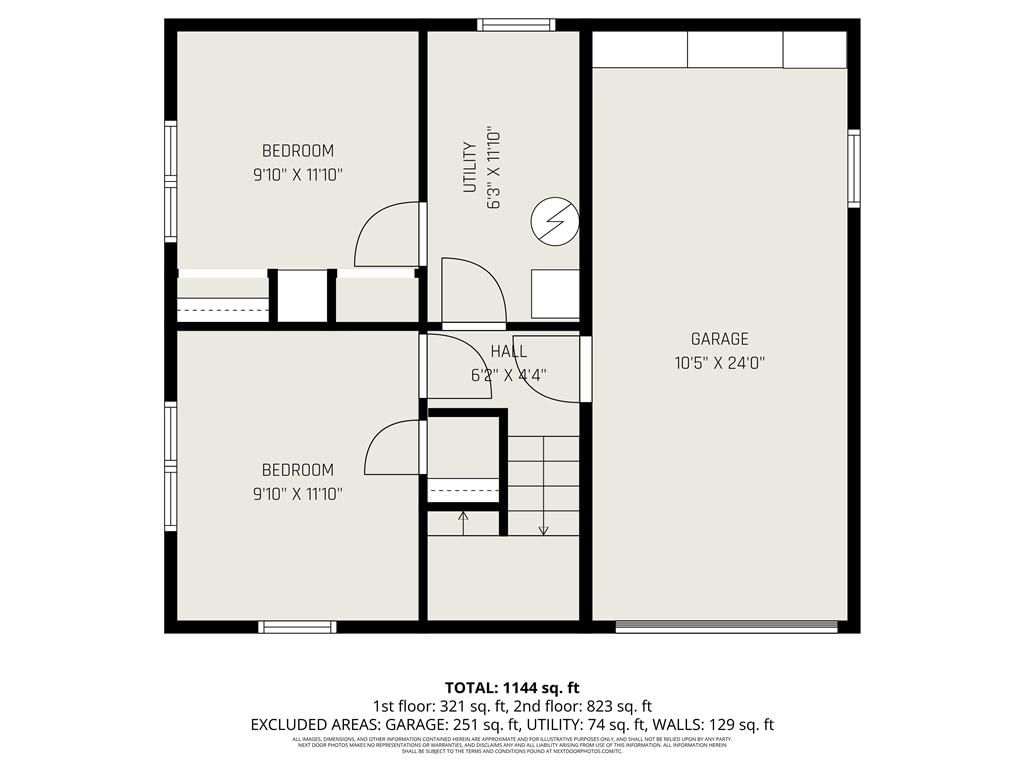 18407 E LEXINGTON Road — photo 16