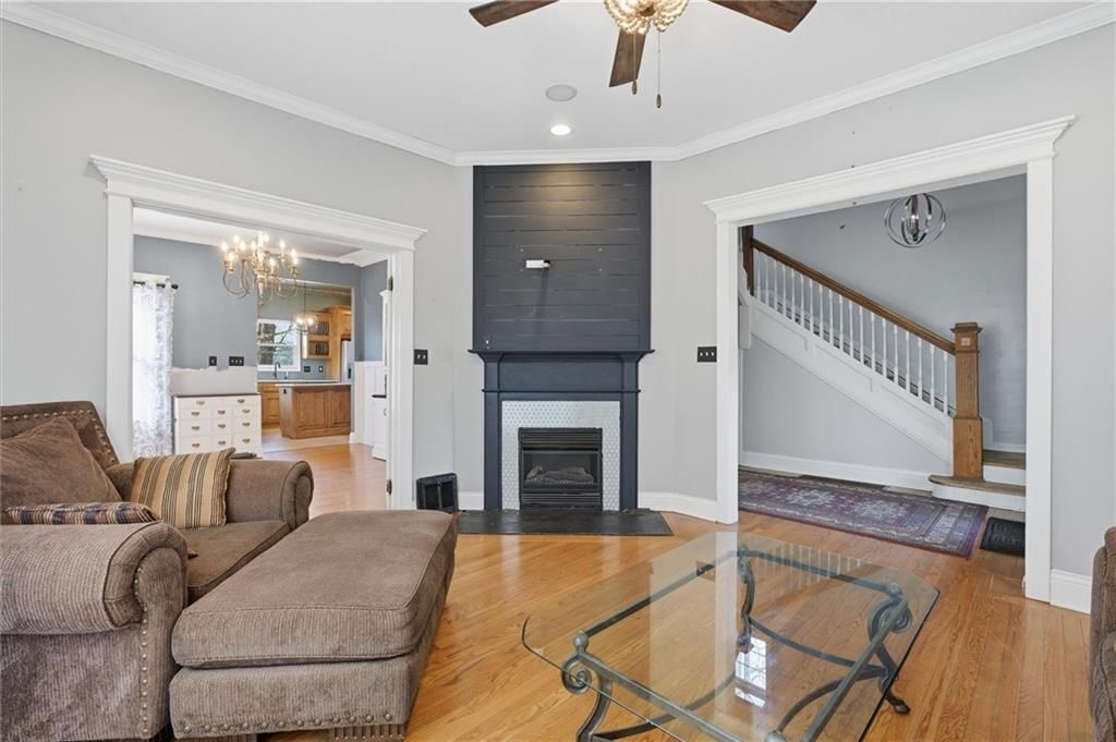 503 E Lexington Street — photo 4