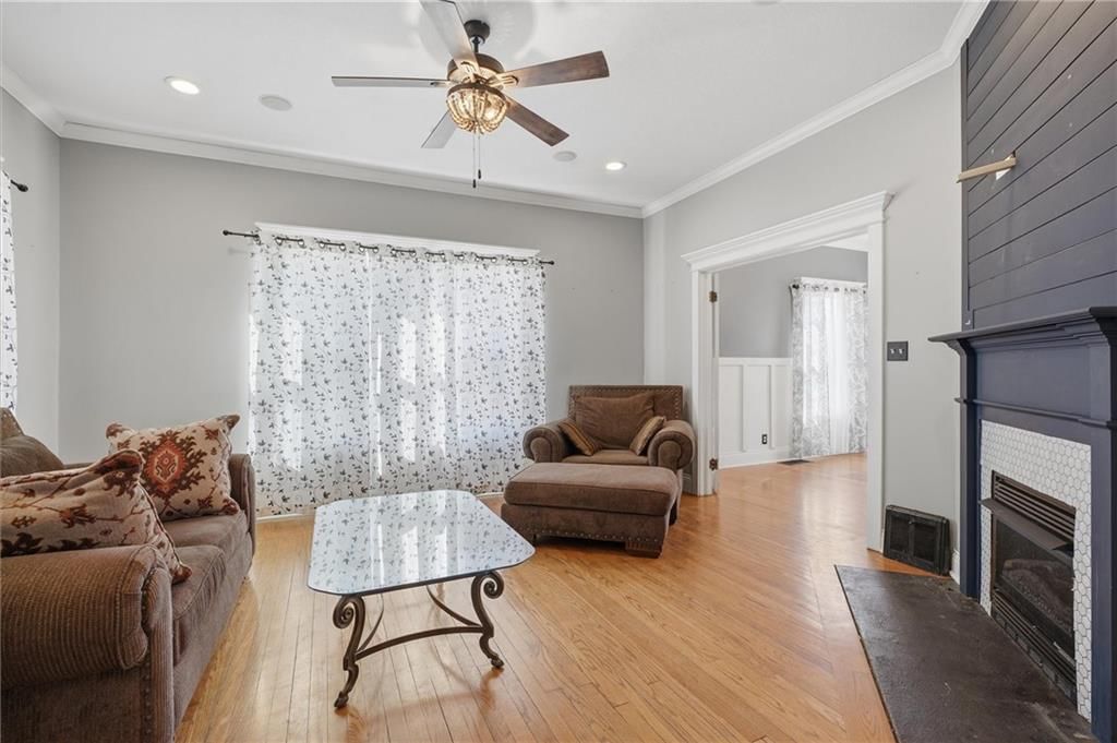503 E Lexington Street — photo 5