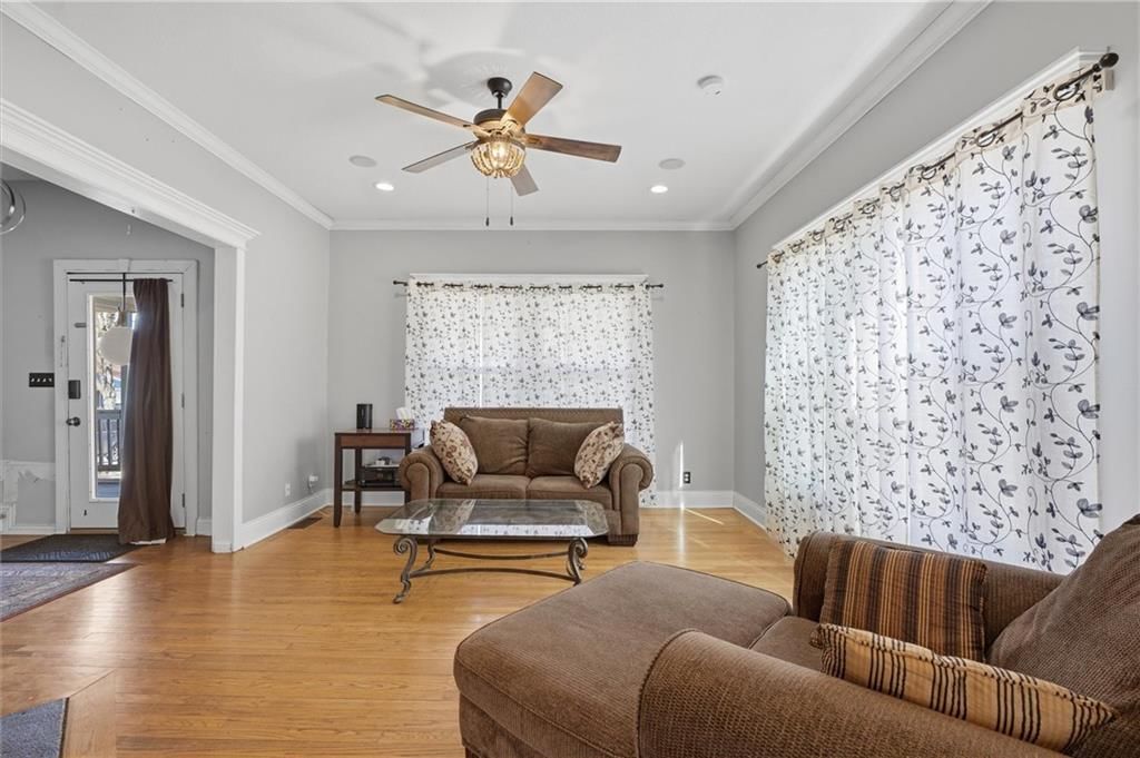 503 E Lexington Street — photo 6