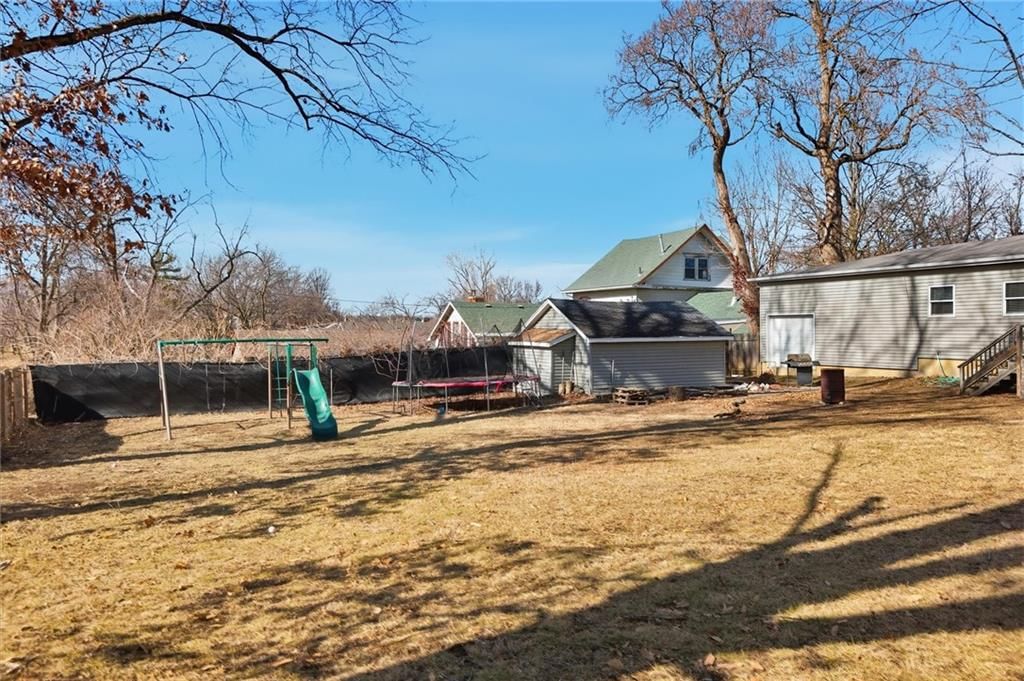 503 E Lexington Street — photo 24