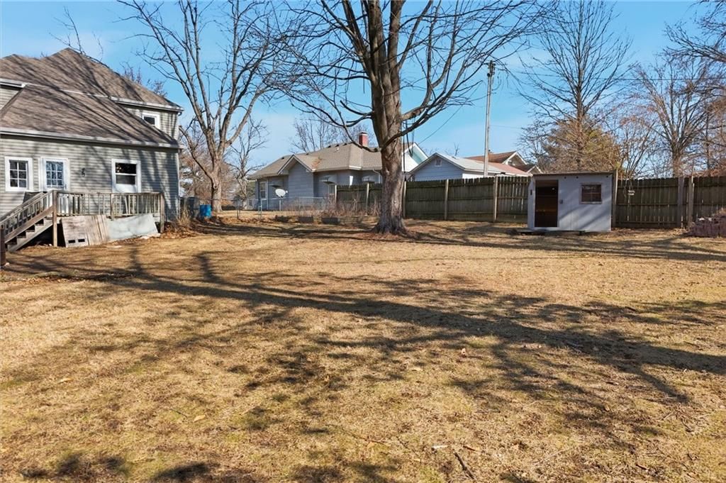 503 E Lexington Street — photo 25