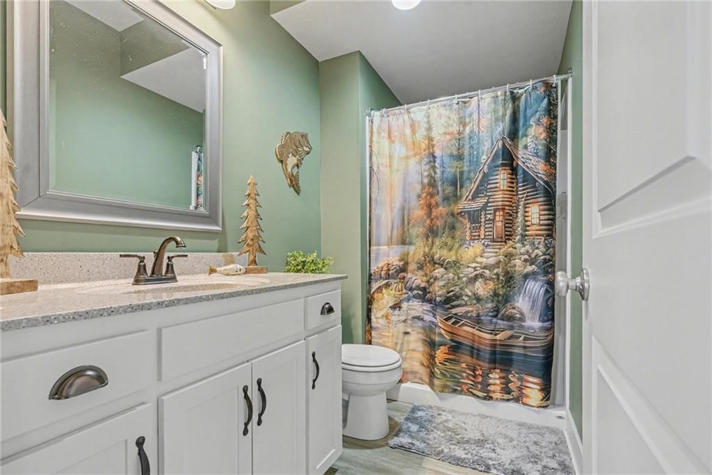 2406 NE 158th Street — photo 30