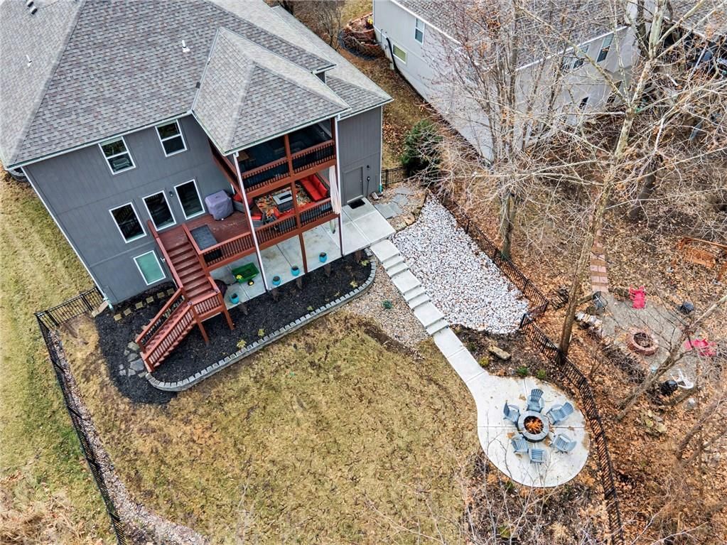 2406 NE 158th Street — photo 38