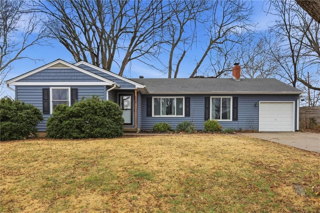 8806 Marty Street, Overland Park, KS